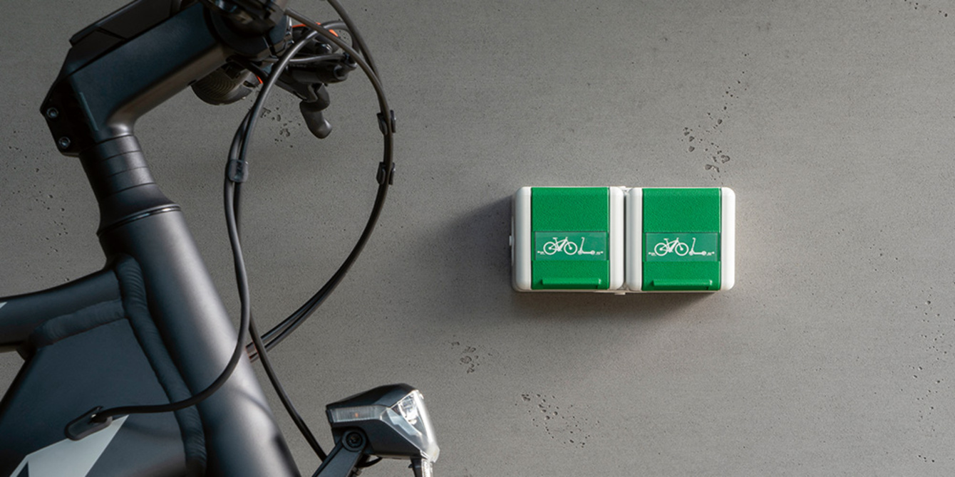 SCHUKO® Steckdose für E-Bikes bei Elektro- & Informationstechnik Kaudel GmbH in Moosbach