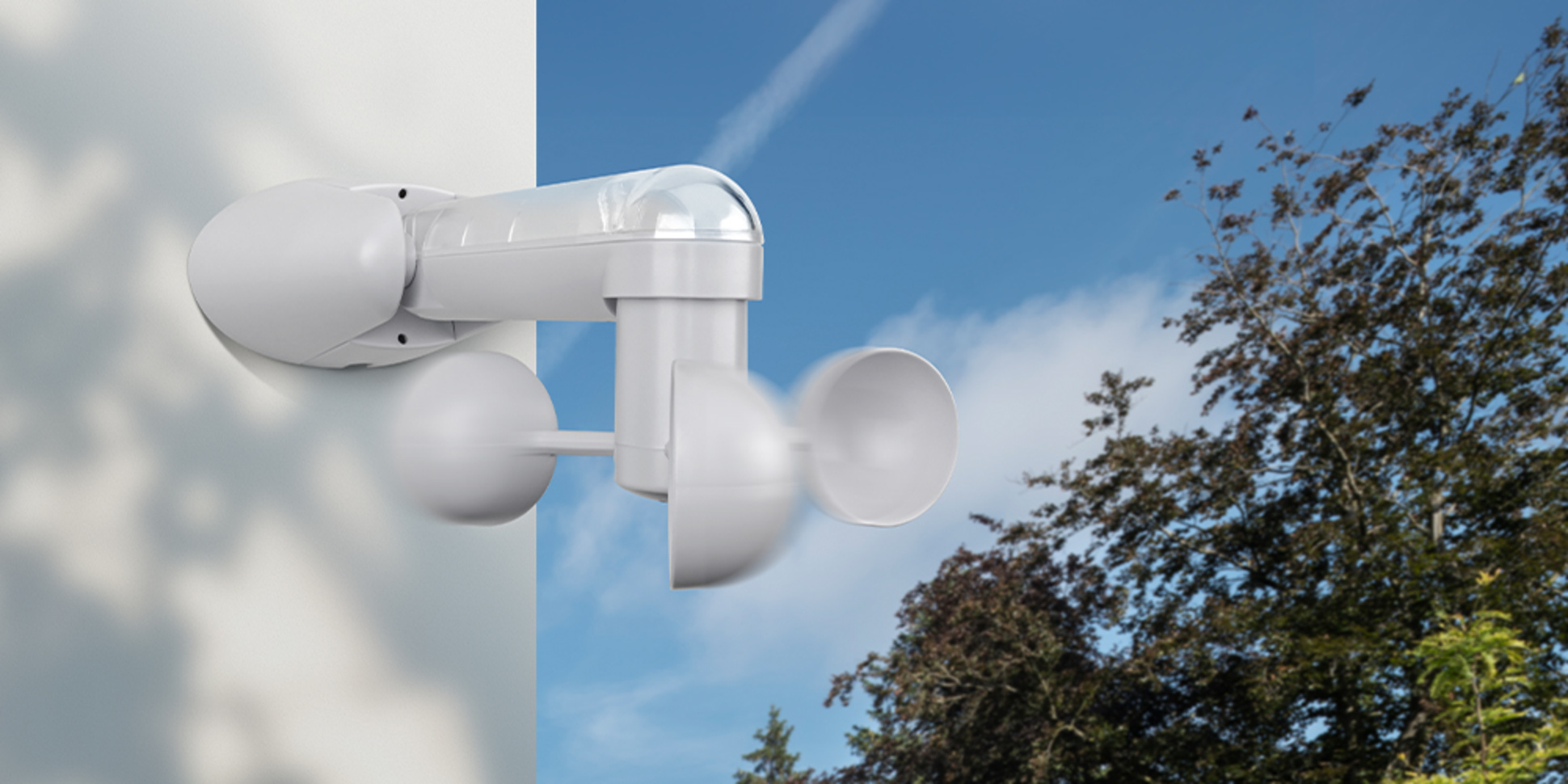 JUNG Wetterstation bei Elektro- & Informationstechnik Kaudel GmbH in Moosbach