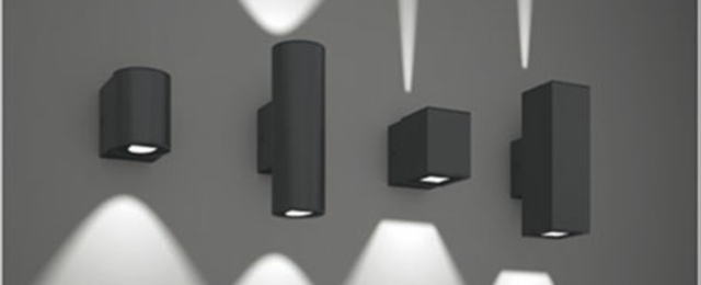 Wallscaping Wandaussenleuchten bei Elektro- & Informationstechnik Kaudel GmbH in Weiden