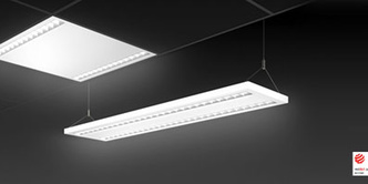 SONIS EVO Decken-Einlegeleuchten bei Elektro- & Informationstechnik Kaudel GmbH in Moosbach