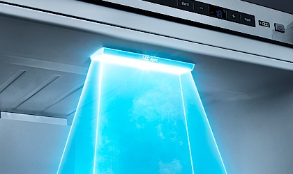 LED Licht bei Elektro- & Informationstechnik Kaudel GmbH in Moosbach