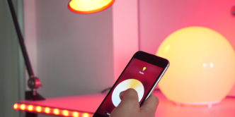 LED-Smart bei Elektro- & Informationstechnik Kaudel GmbH in Moosbach
