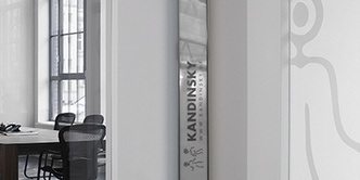Designkanäle bei Elektro- & Informationstechnik Kaudel GmbH in Moosbach