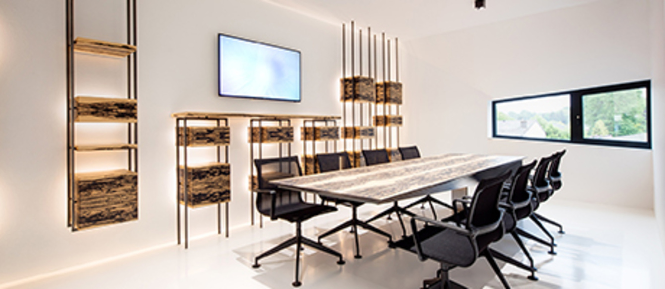 Büro / Kommunikation bei Elektro- & Informationstechnik Kaudel GmbH in Moosbach
