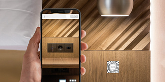 Hotel-Upgrade für AR-Studio bei Elektro- & Informationstechnik Kaudel GmbH in Moosbach