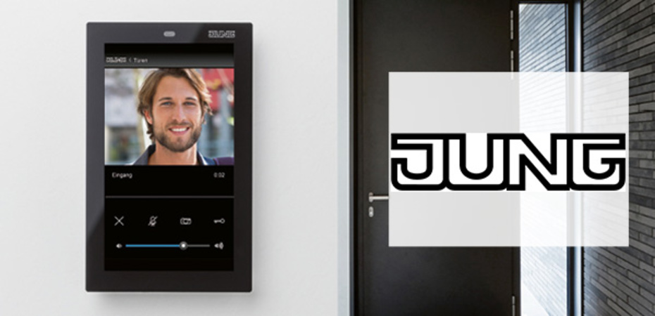 Jung bei Elektro- & Informationstechnik Kaudel GmbH in Moosbach