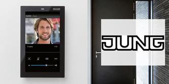 Jung bei Elektro- & Informationstechnik Kaudel GmbH in Moosbach