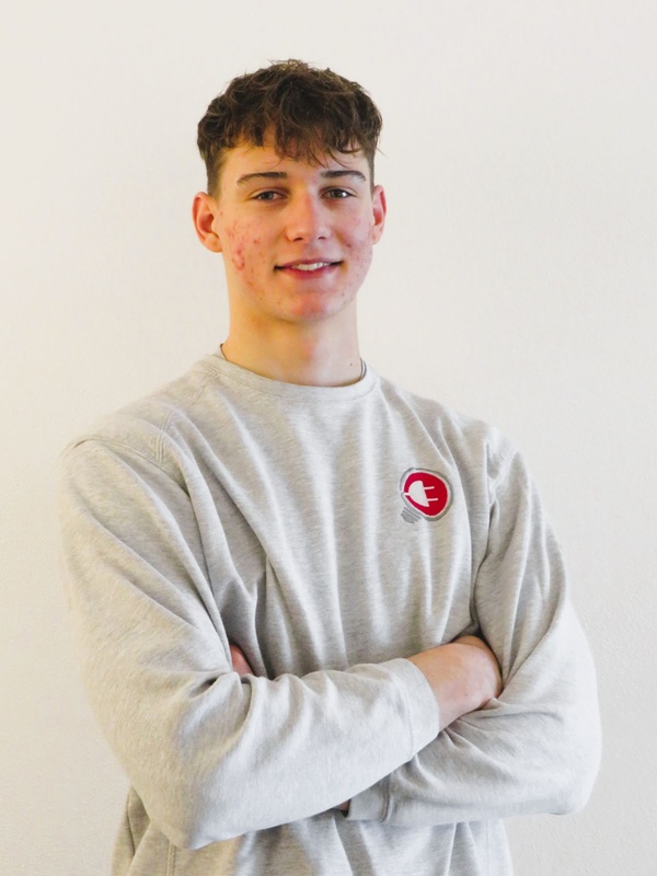 Lennert Schmutzer bei Elektro- & Informationstechnik Kaudel GmbH in Moosbach