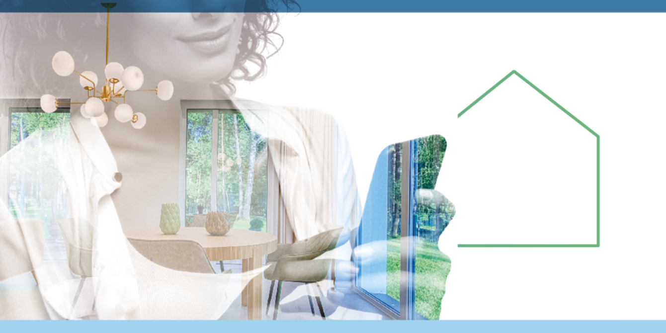 Smart Green Home bei Elektro- & Informationstechnik Kaudel GmbH in Moosbach