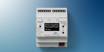 KNX LED-Controller bei Elektro- & Informationstechnik Kaudel GmbH in Moosbach