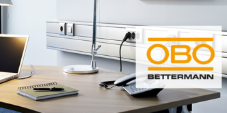 OBO bei Elektro- & Informationstechnik Kaudel GmbH in Moosbach