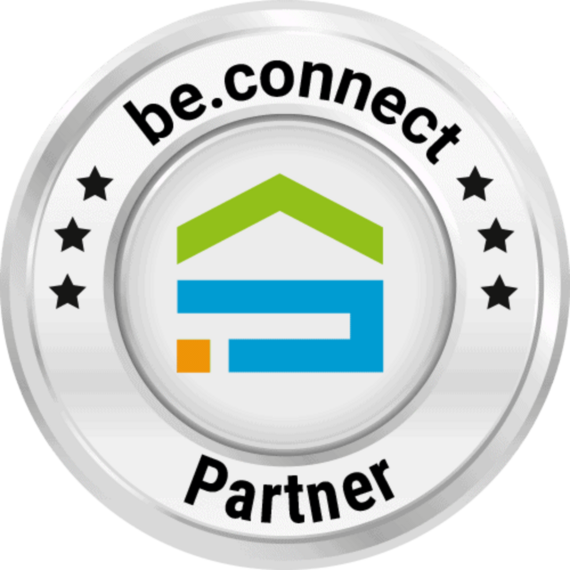 be.connect Partner bei Elektro- & Informationstechnik Kaudel GmbH in Moosbach
