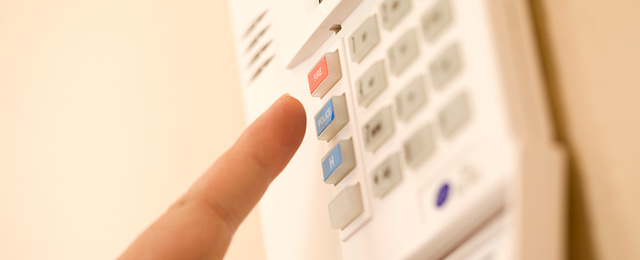 Sicherheit bei Elektro- & Informationstechnik Kaudel GmbH in Moosbach