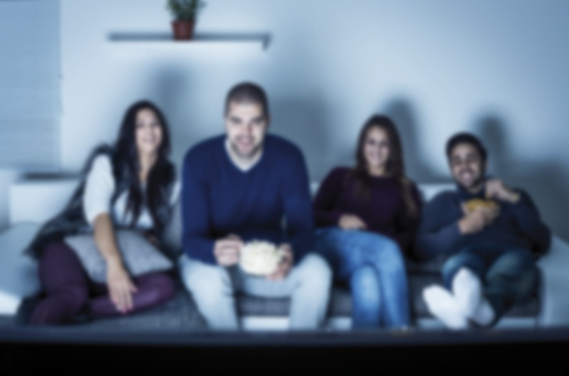 Multimedia bei Elektro- & Informationstechnik Kaudel GmbH in Moosbach