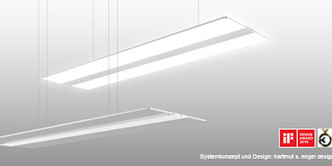 TWINDOT Pendelleuchten-Serie bei Elektro- & Informationstechnik Kaudel GmbH in Moosbach